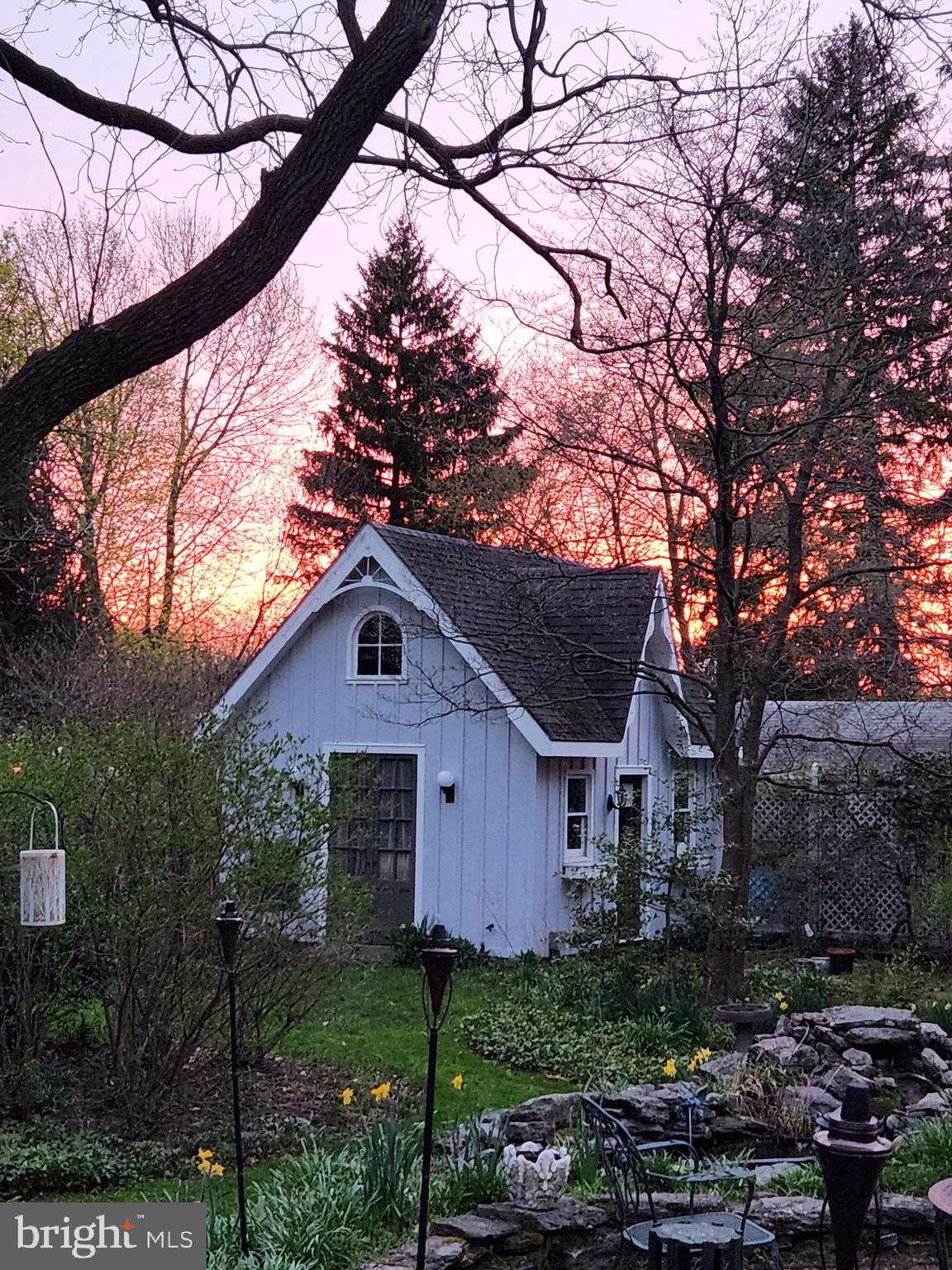 CHELTENHAM VIL - Residential