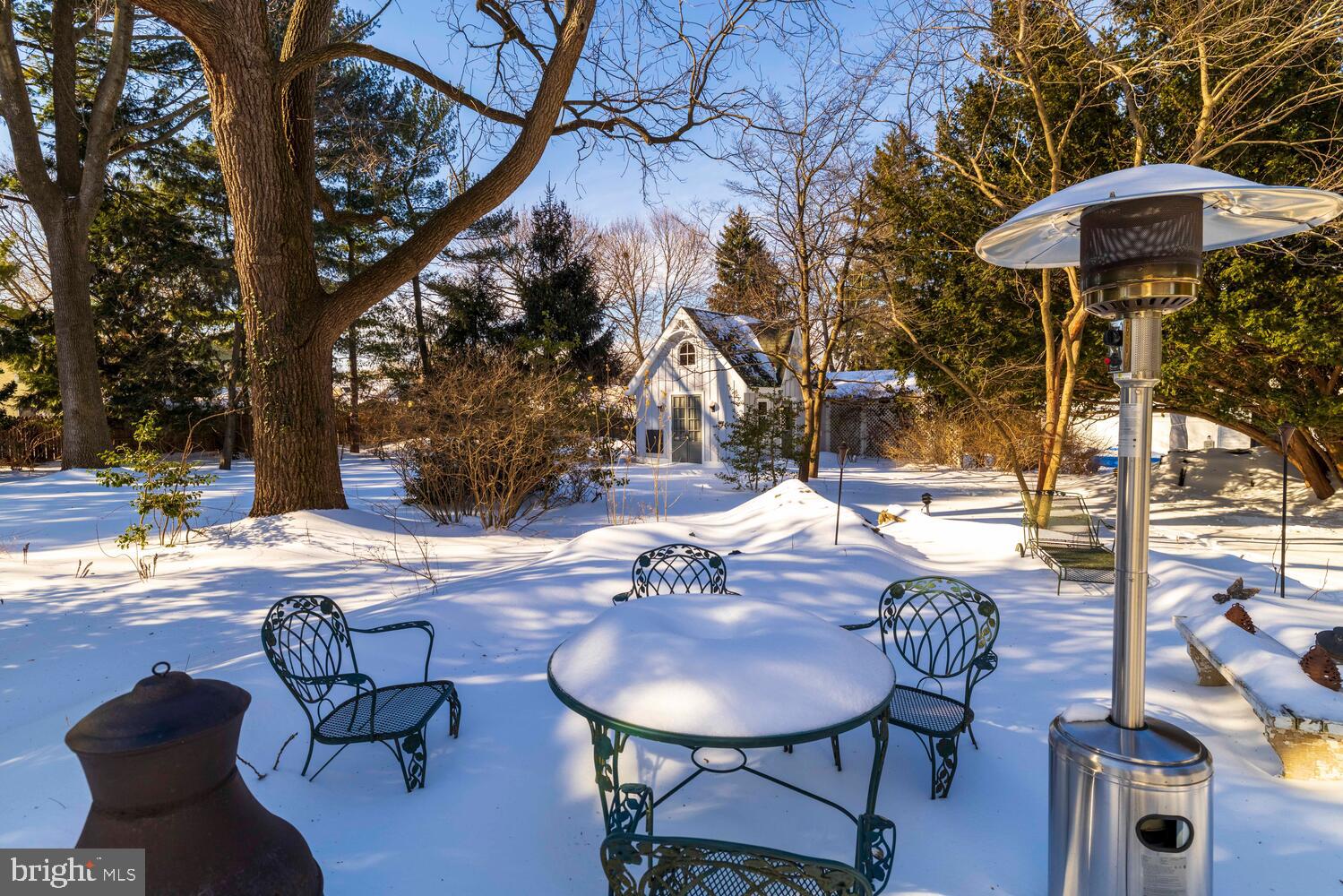 CHELTENHAM VIL - Residential