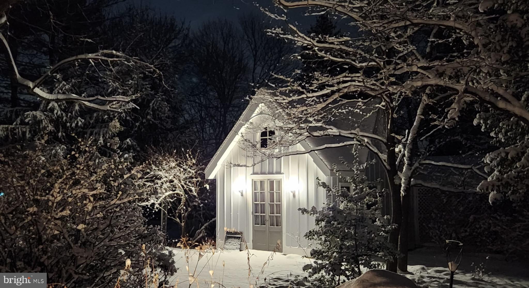 CHELTENHAM VIL - Residential