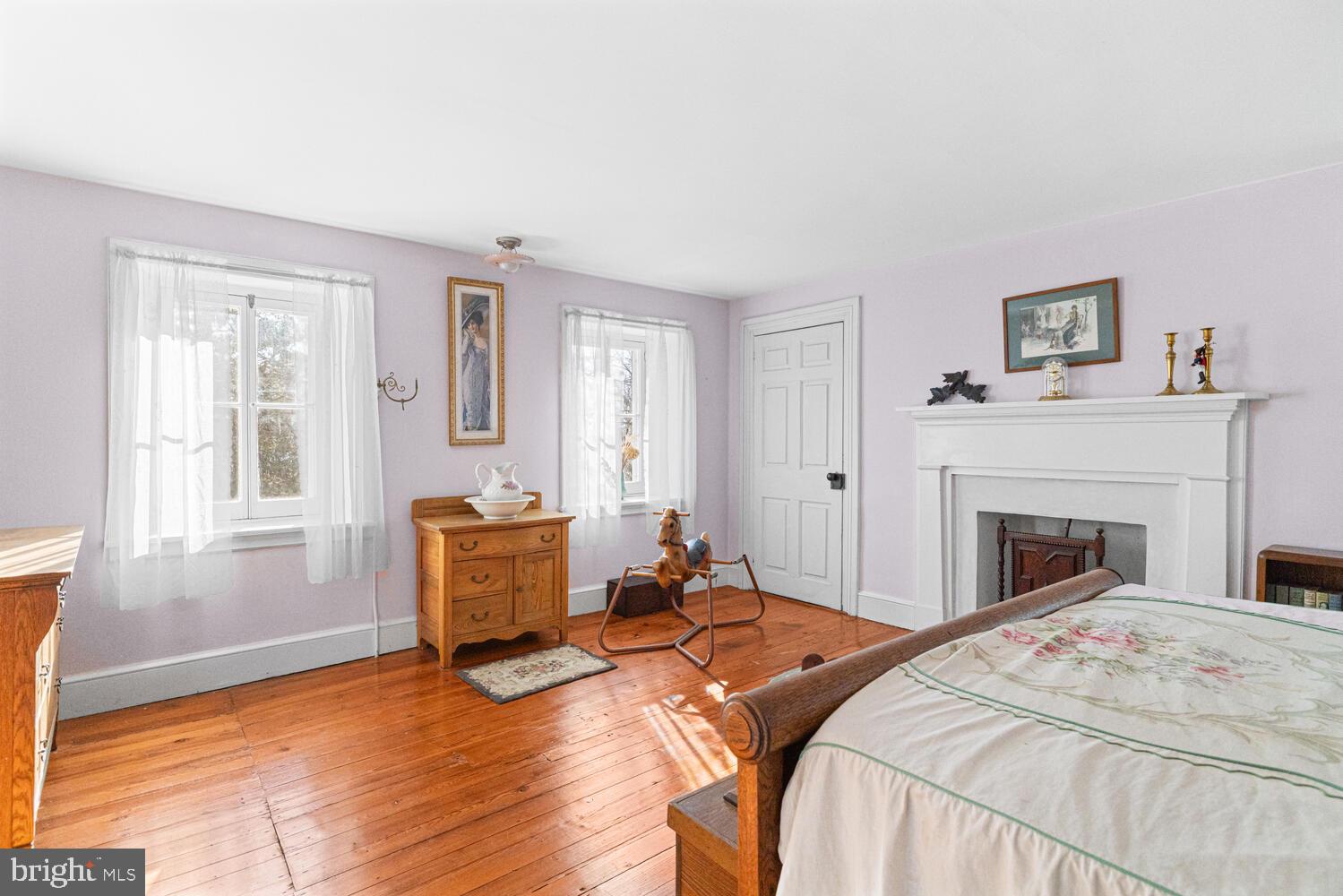 CHELTENHAM VIL - Residential