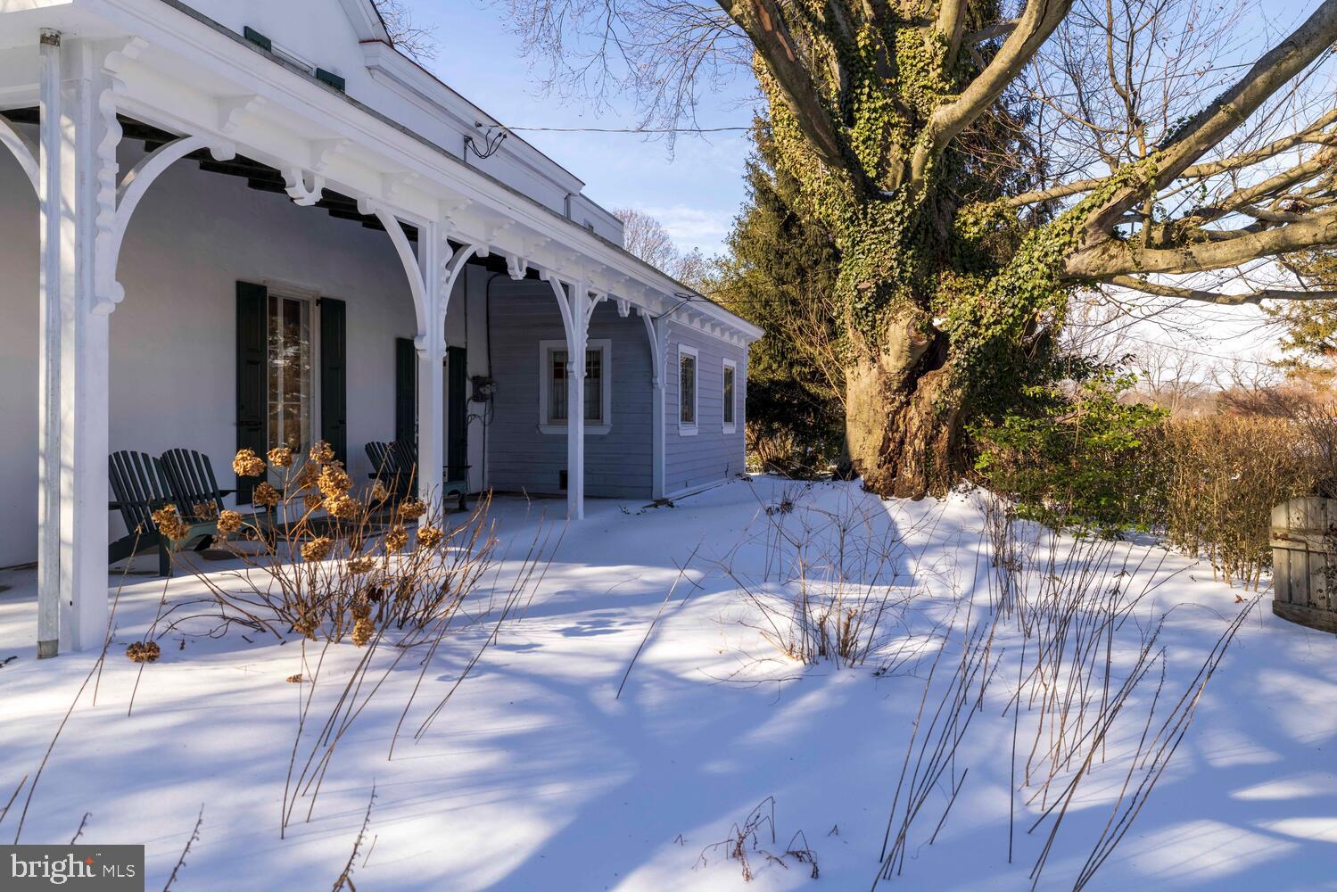 CHELTENHAM VIL - Residential