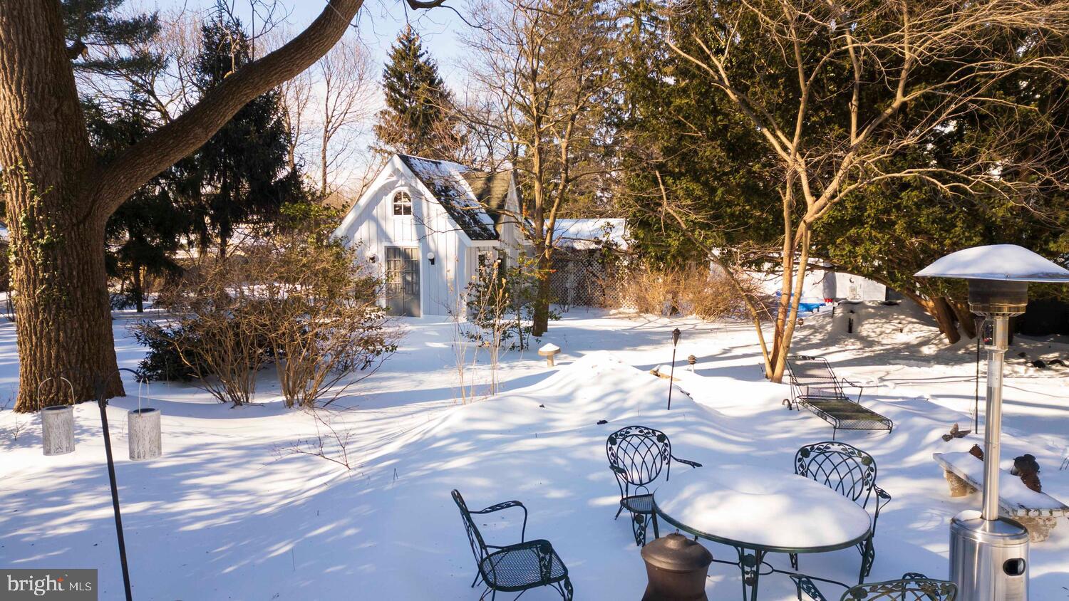 CHELTENHAM VIL - Residential