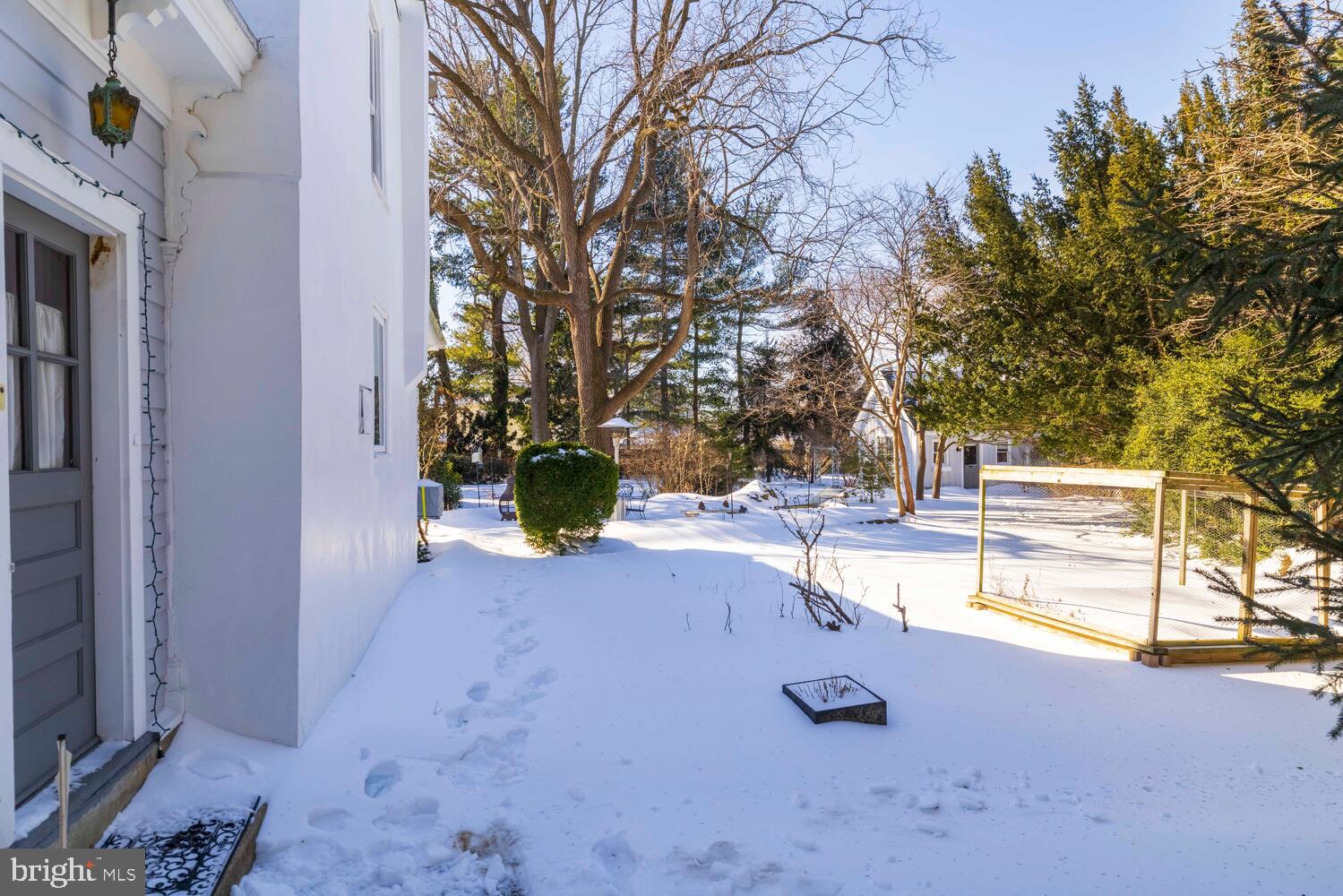 CHELTENHAM VIL - Residential