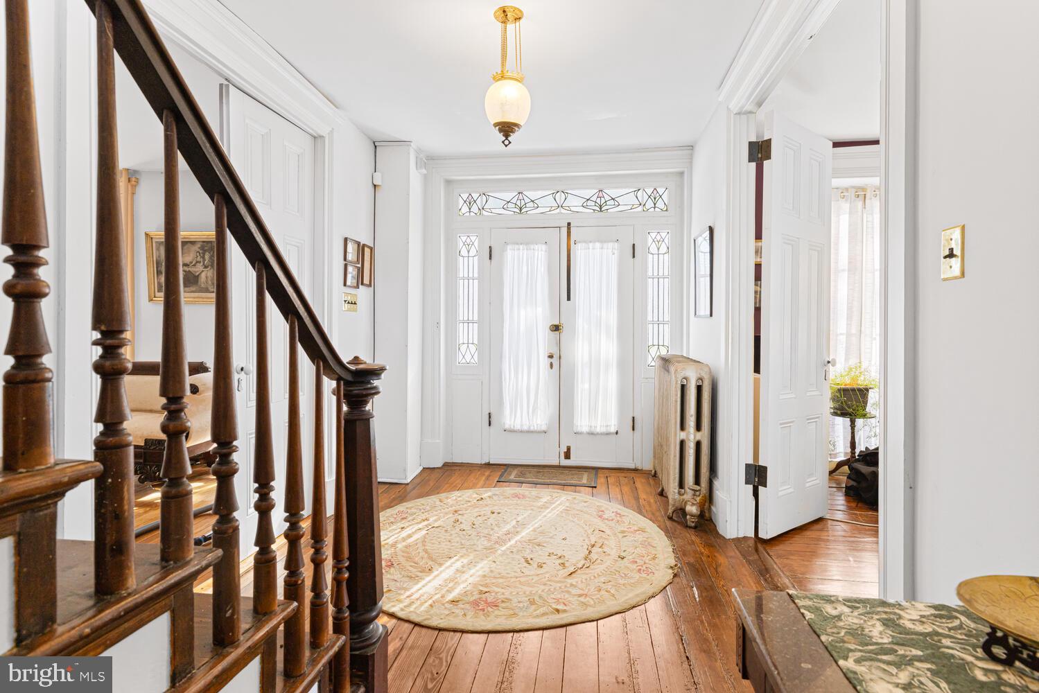 CHELTENHAM VIL - Residential