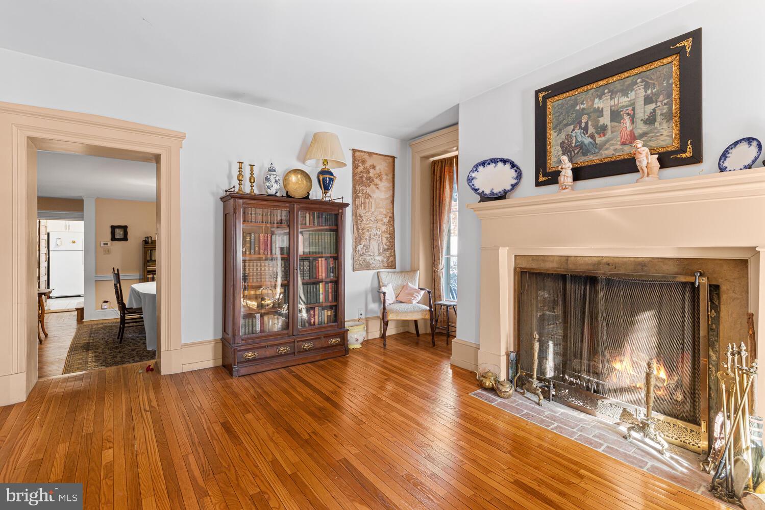 CHELTENHAM VIL - Residential