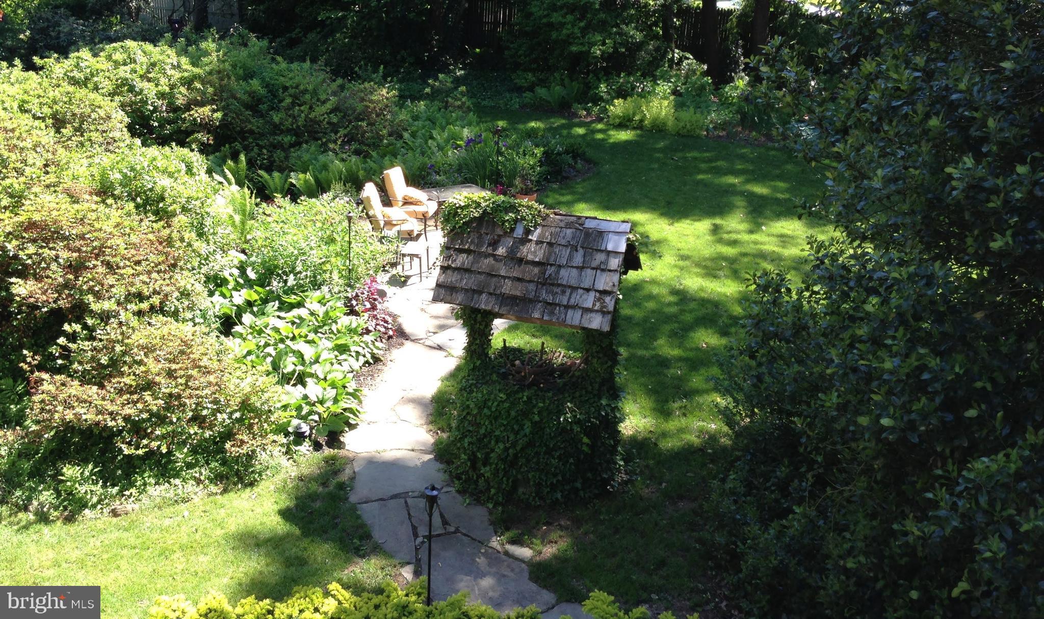 CHELTENHAM VIL - Residential