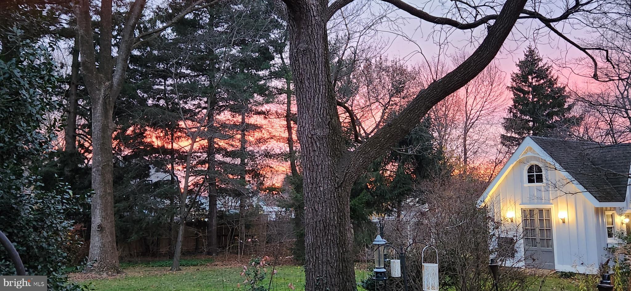 CHELTENHAM VIL - Residential