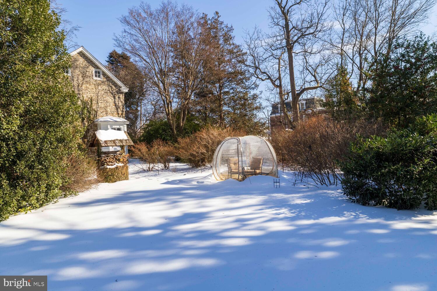 CHELTENHAM VIL - Residential