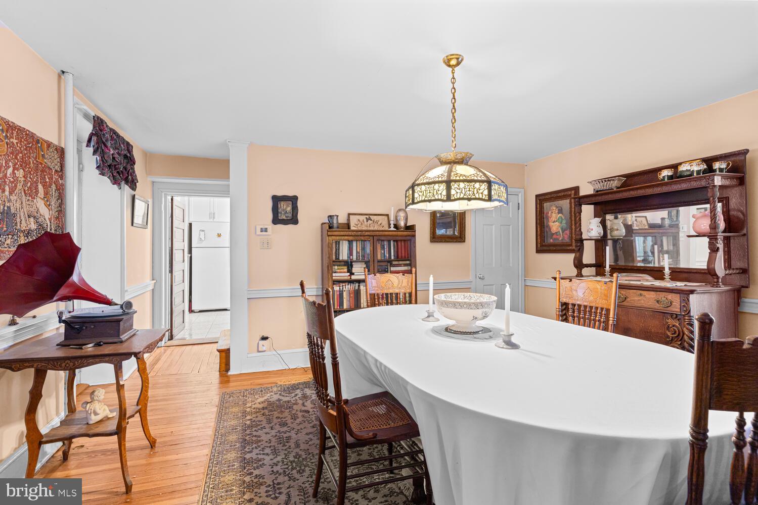 CHELTENHAM VIL - Residential