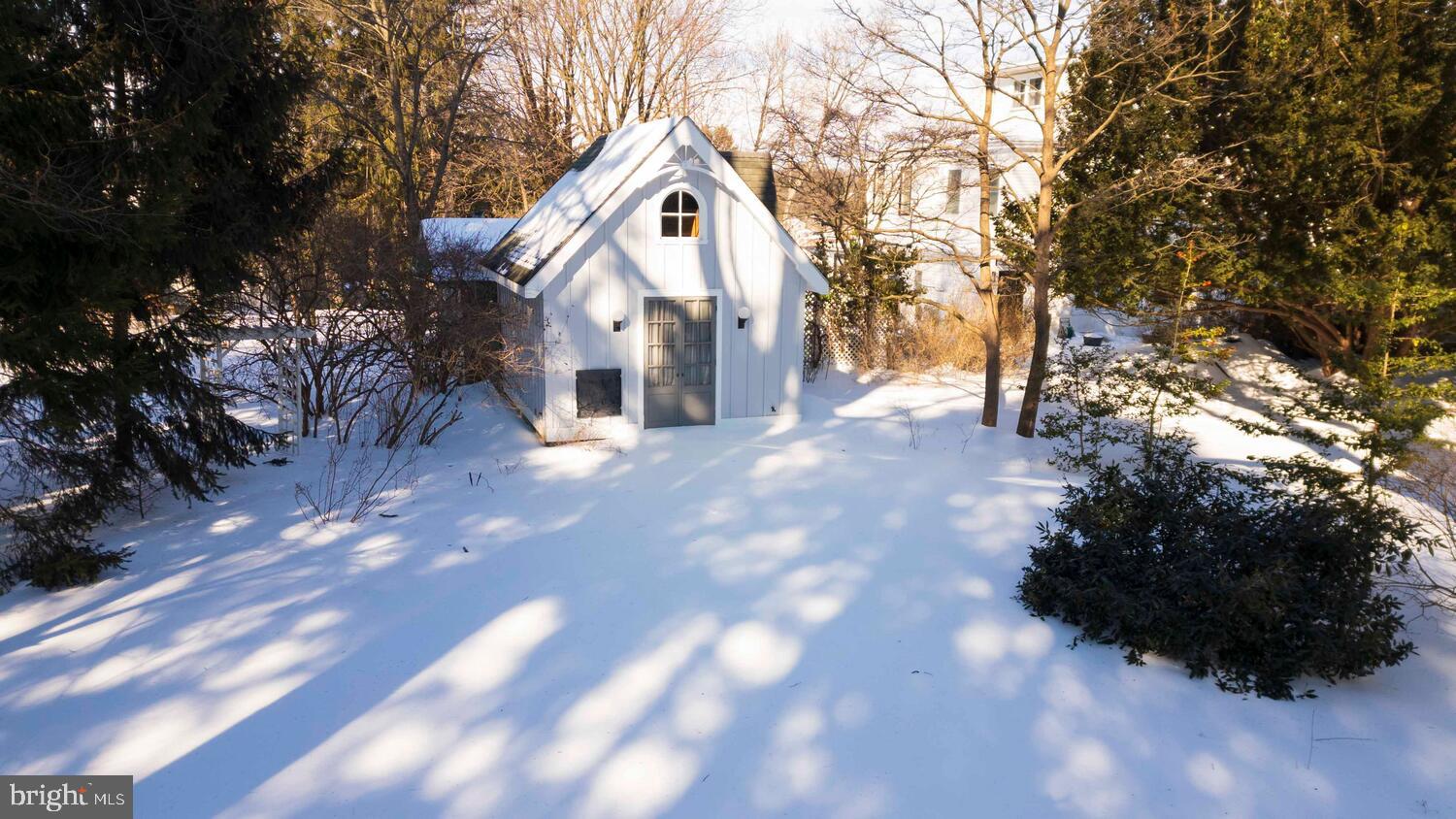 CHELTENHAM VIL - Residential