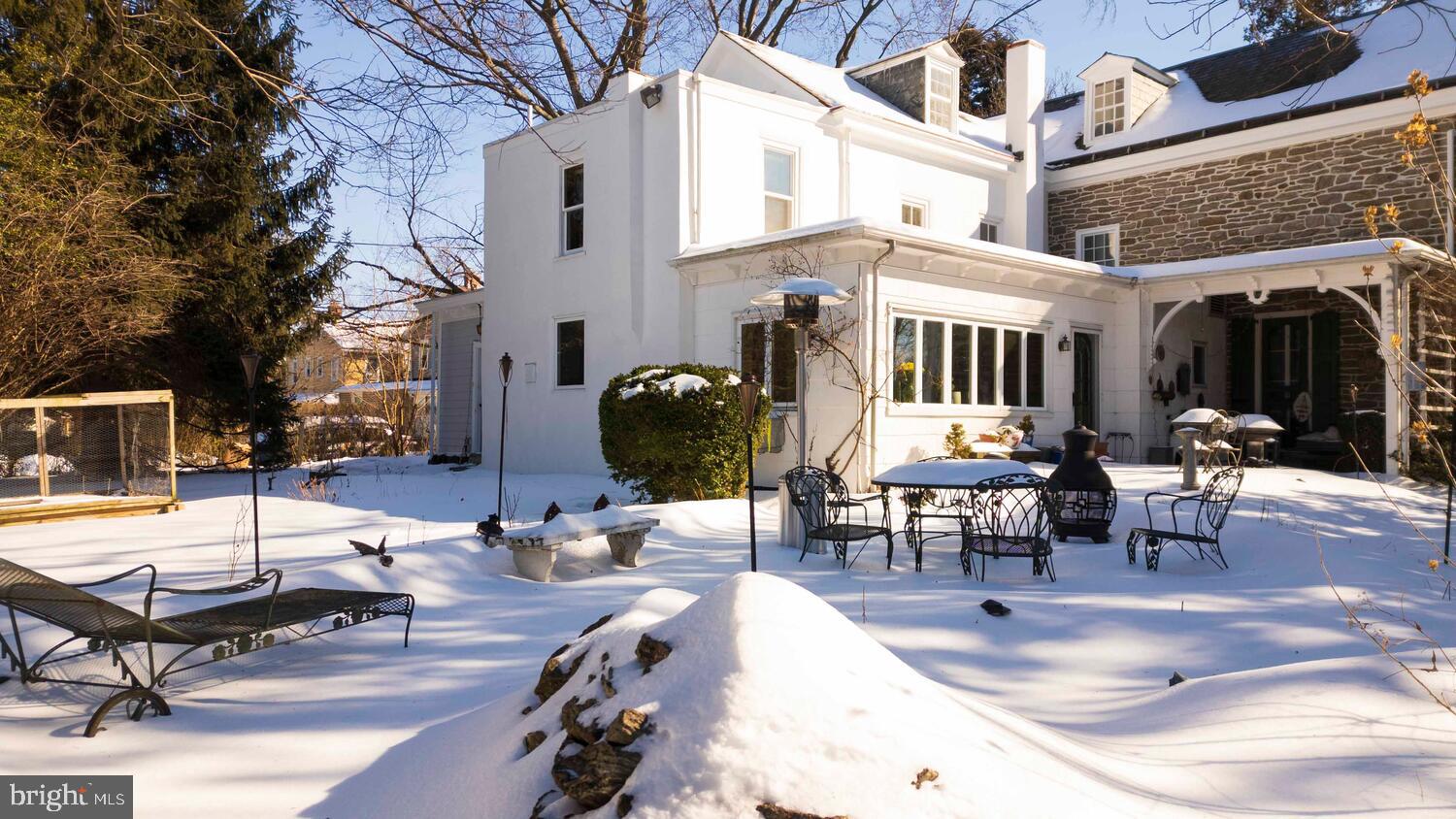 CHELTENHAM VIL - Residential