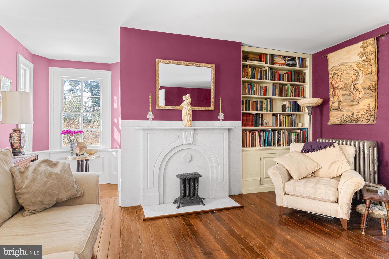 CHELTENHAM VIL - Residential