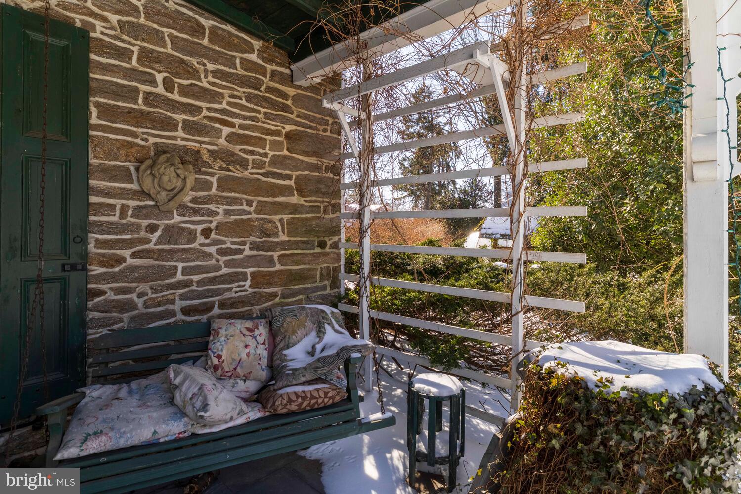 CHELTENHAM VIL - Residential