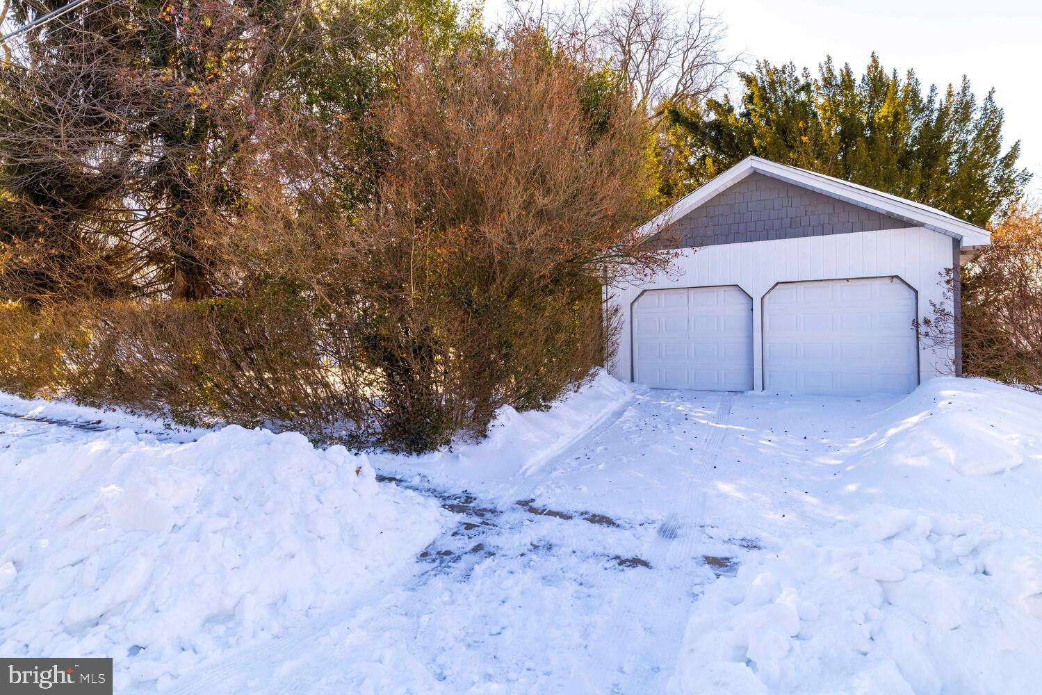 CHELTENHAM VIL - Residential