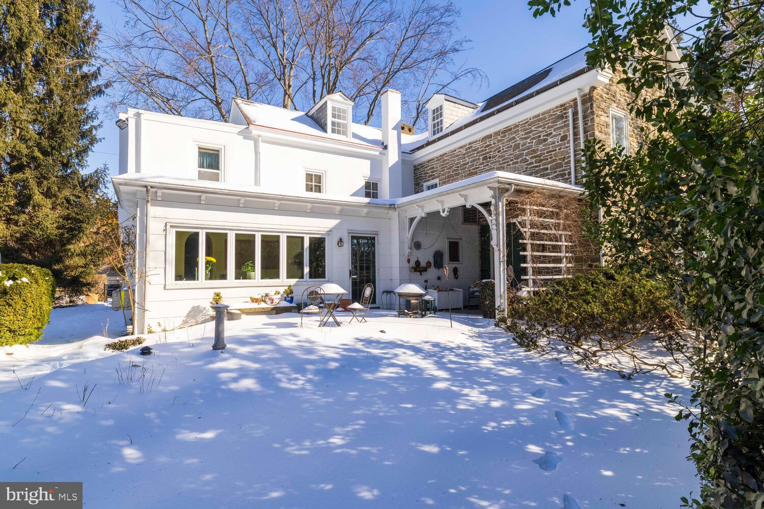 CHELTENHAM VIL - Residential