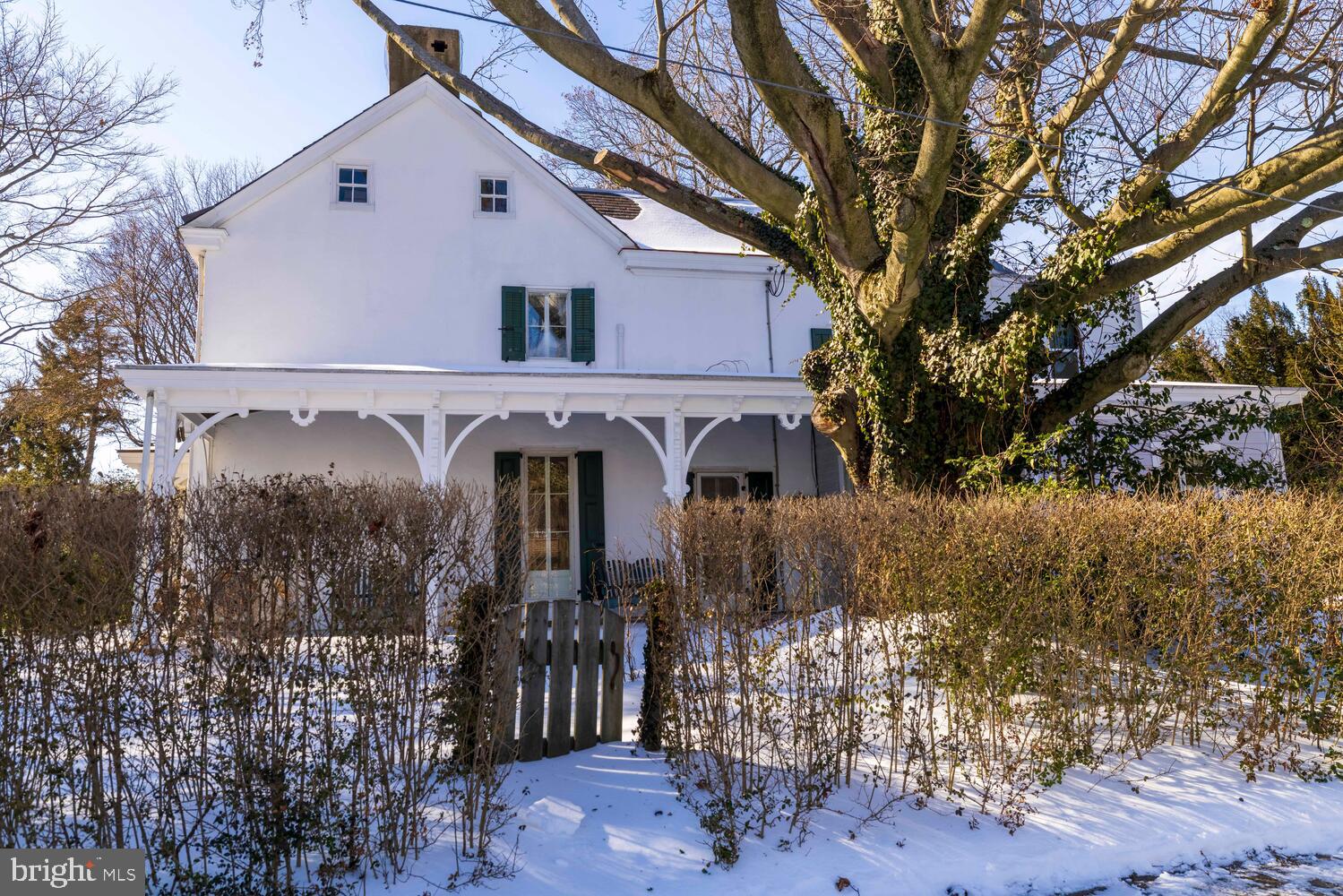 CHELTENHAM VIL - Residential