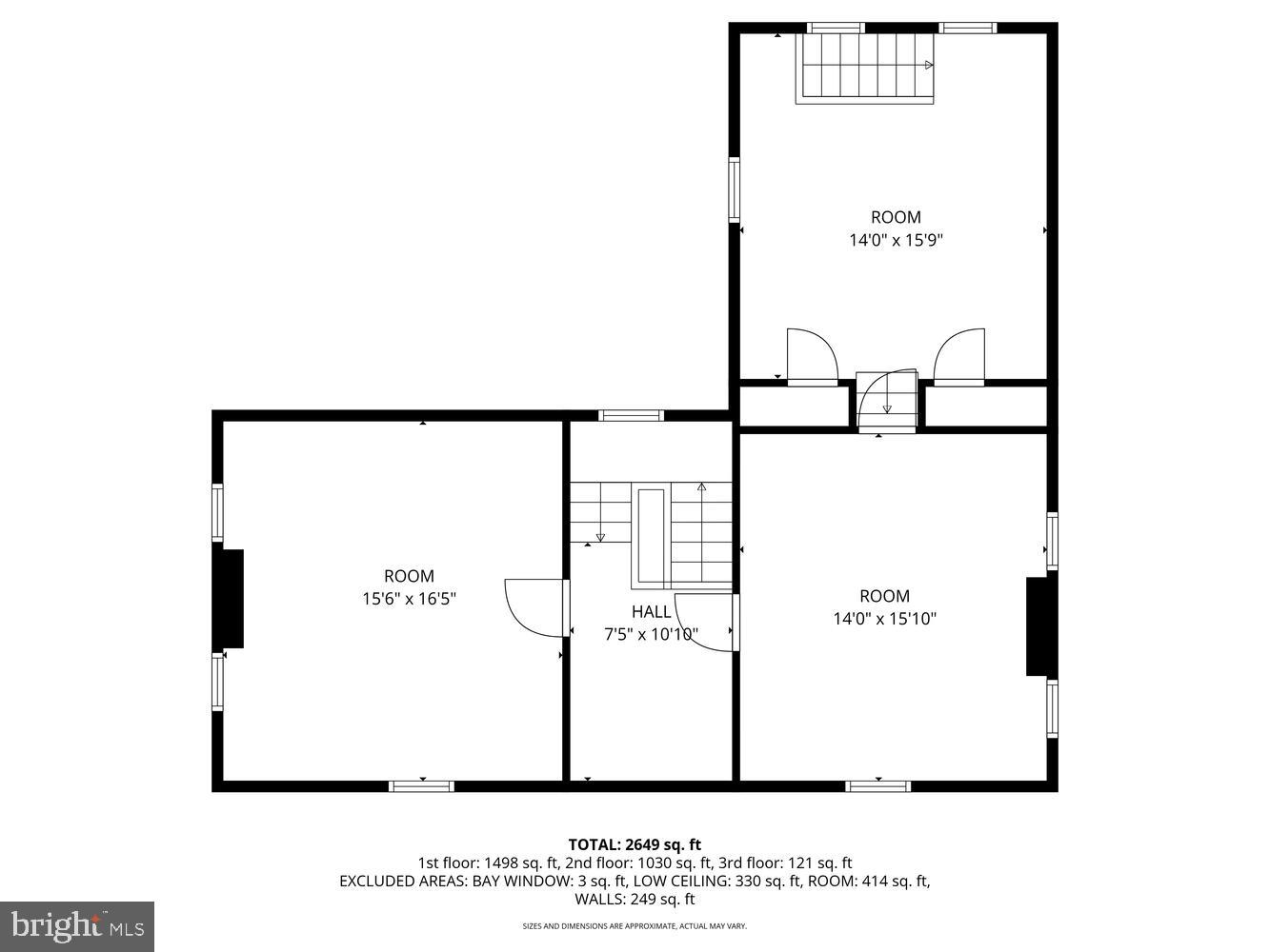 CHELTENHAM VIL - Residential