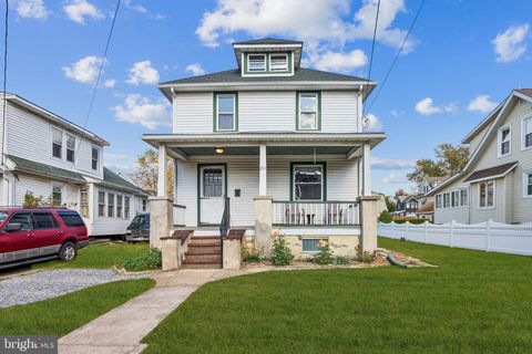 211 NEWTON AVENUE OAKLYN NJ 08107