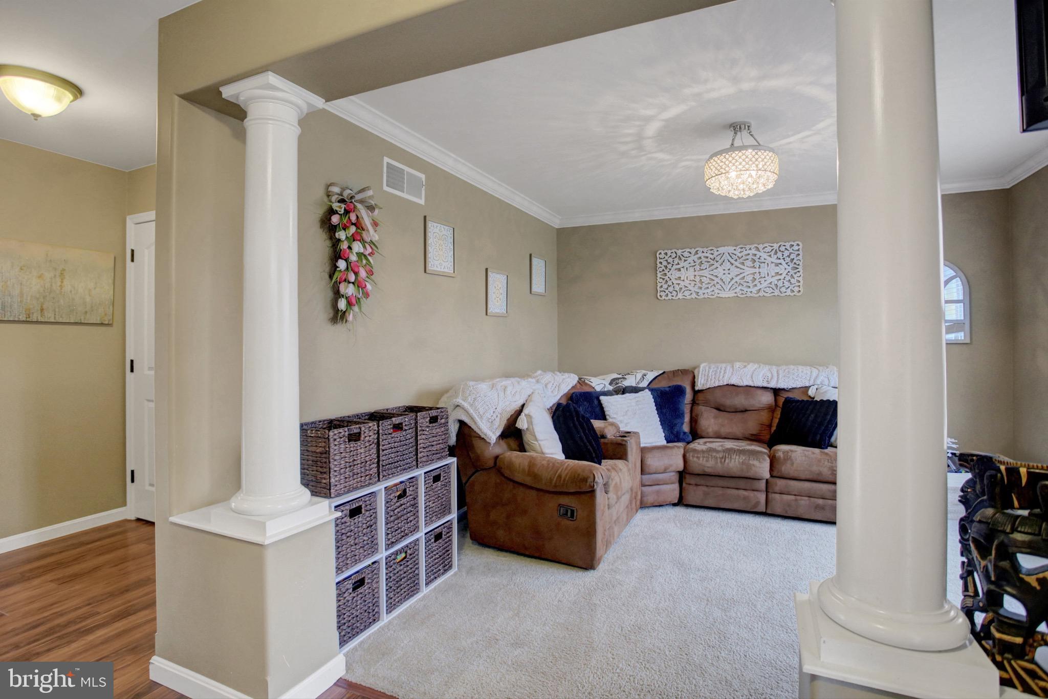 SOUTHWOOD CROSSING - Residential