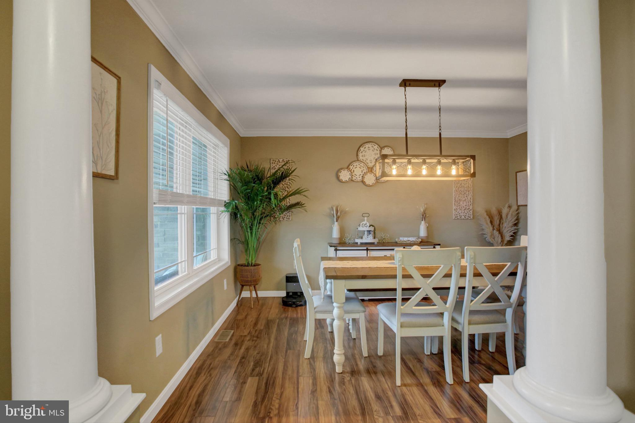 SOUTHWOOD CROSSING - Residential