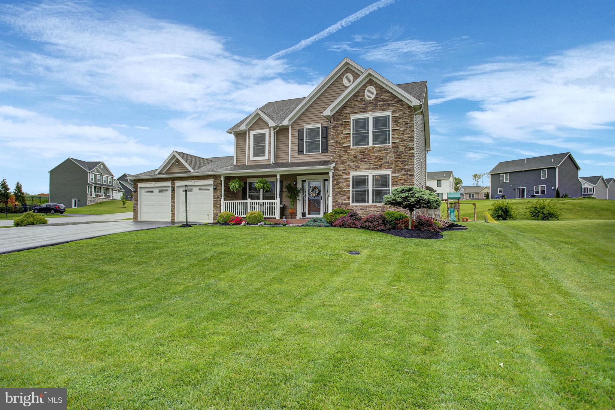 SOUTHWOOD CROSSING - Residential