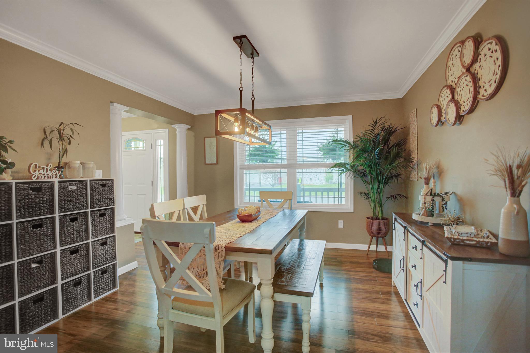 SOUTHWOOD CROSSING - Residential