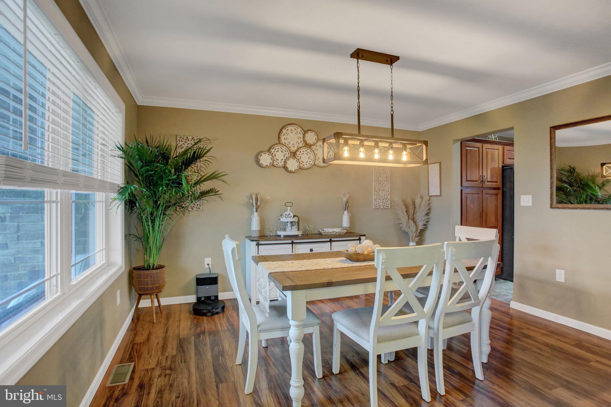 SOUTHWOOD CROSSING - Residential
