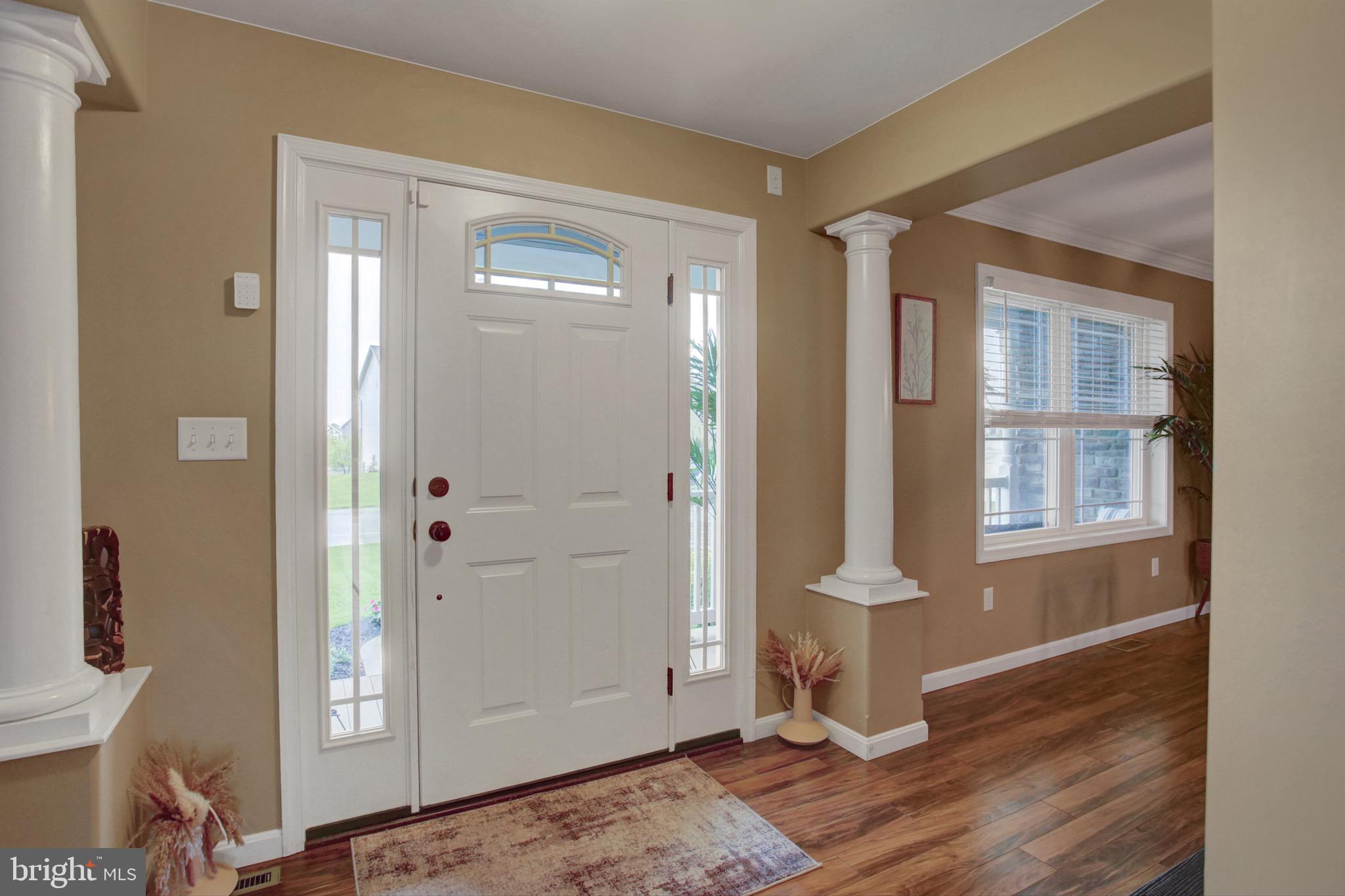 SOUTHWOOD CROSSING - Residential