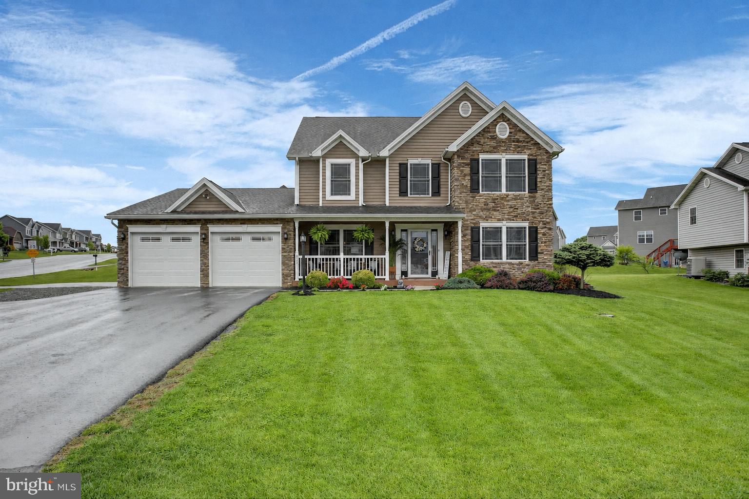 SOUTHWOOD CROSSING - Residential