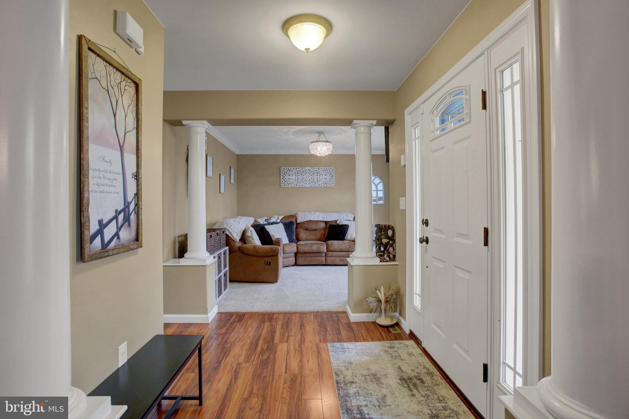 SOUTHWOOD CROSSING - Residential