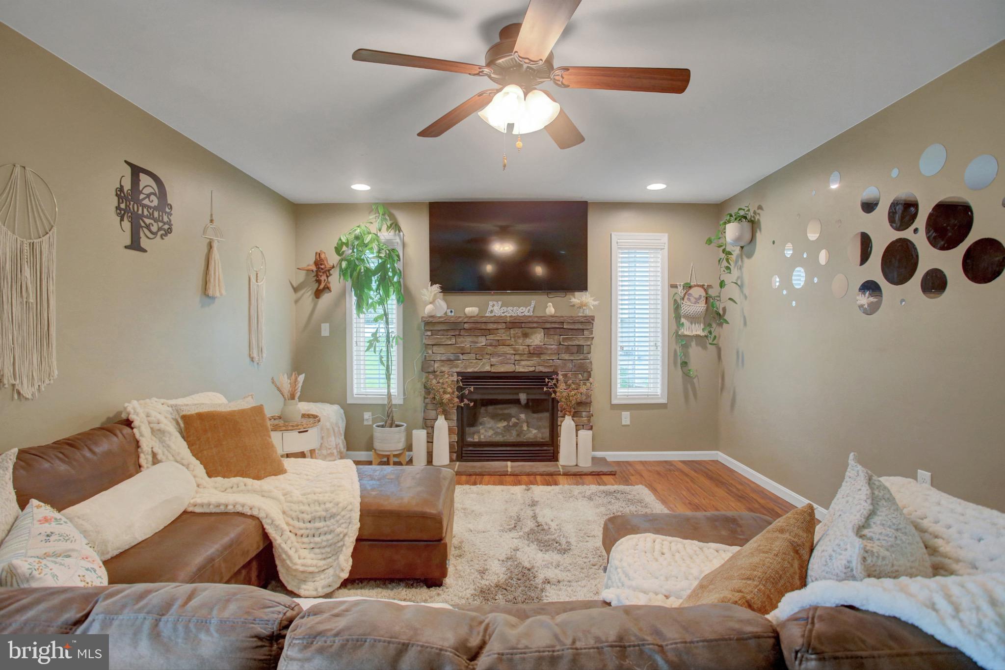 SOUTHWOOD CROSSING - Residential