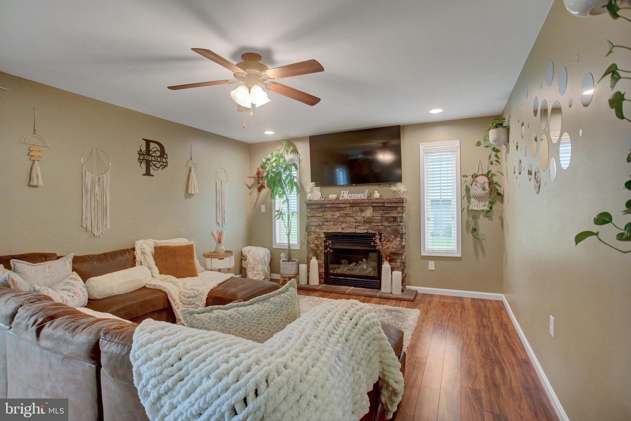 SOUTHWOOD CROSSING - Residential