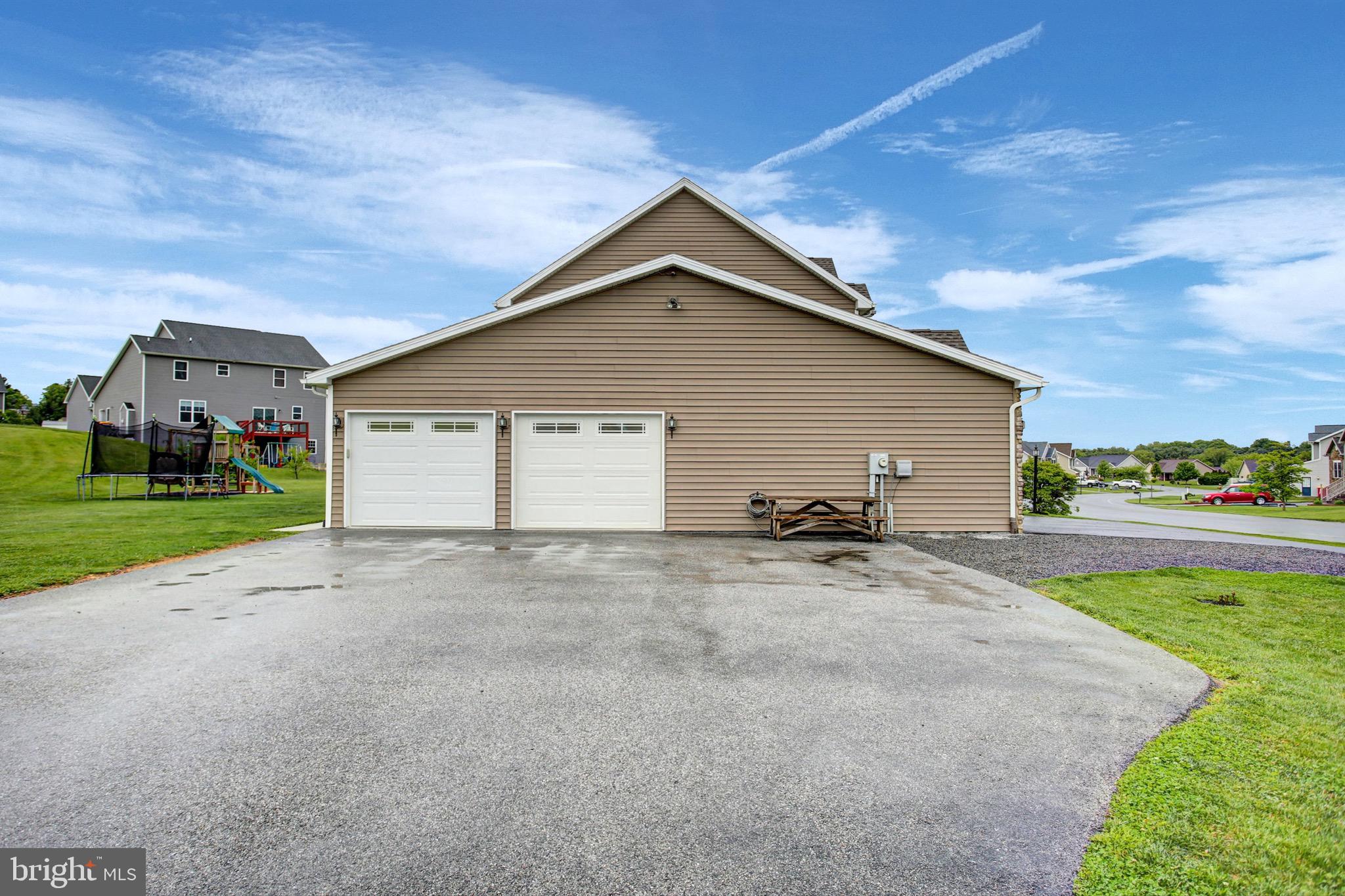 SOUTHWOOD CROSSING - Residential