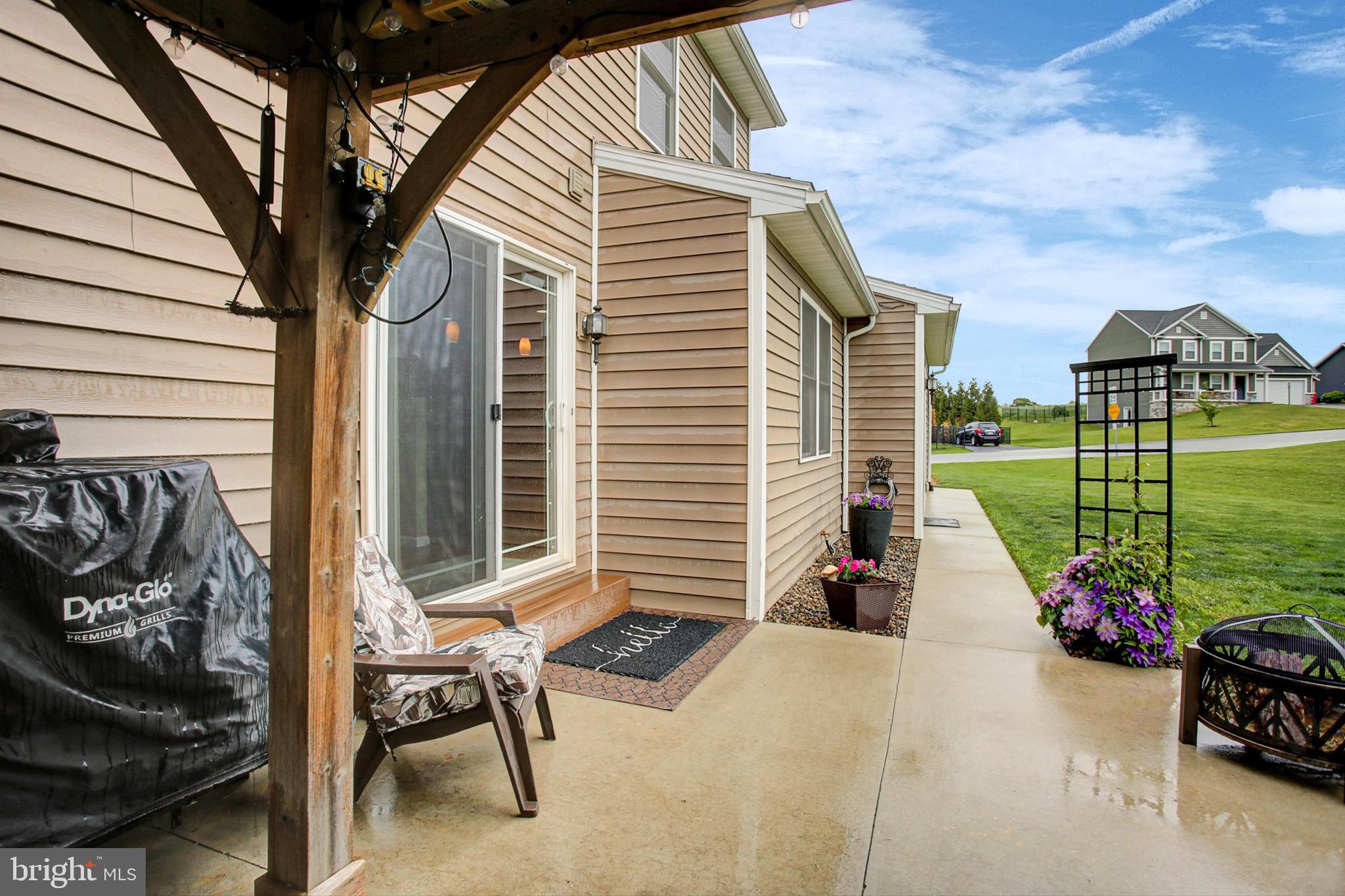 SOUTHWOOD CROSSING - Residential