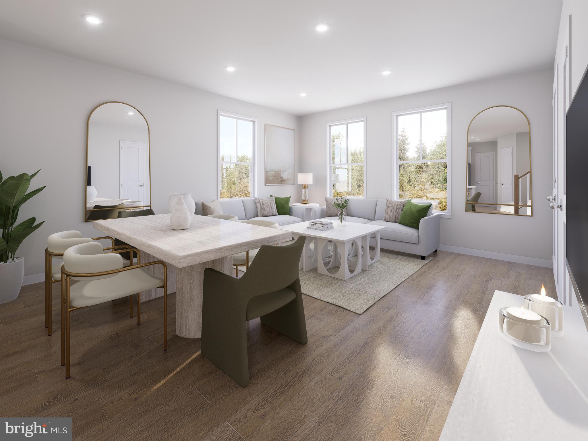 HOMESITE 67 NORTHPARK DRIVE