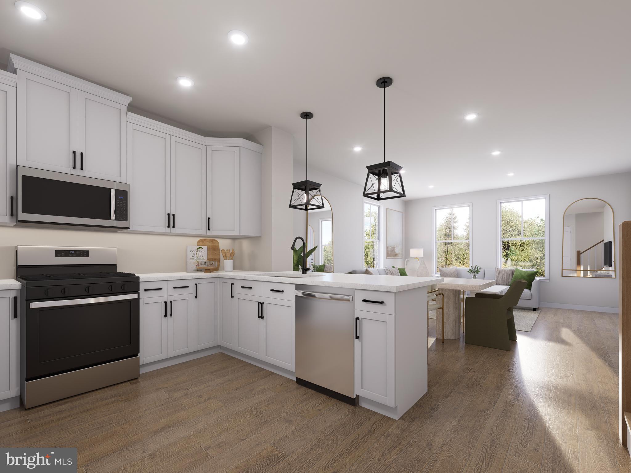 HOMESITE 67 NORTHPARK DRIVE