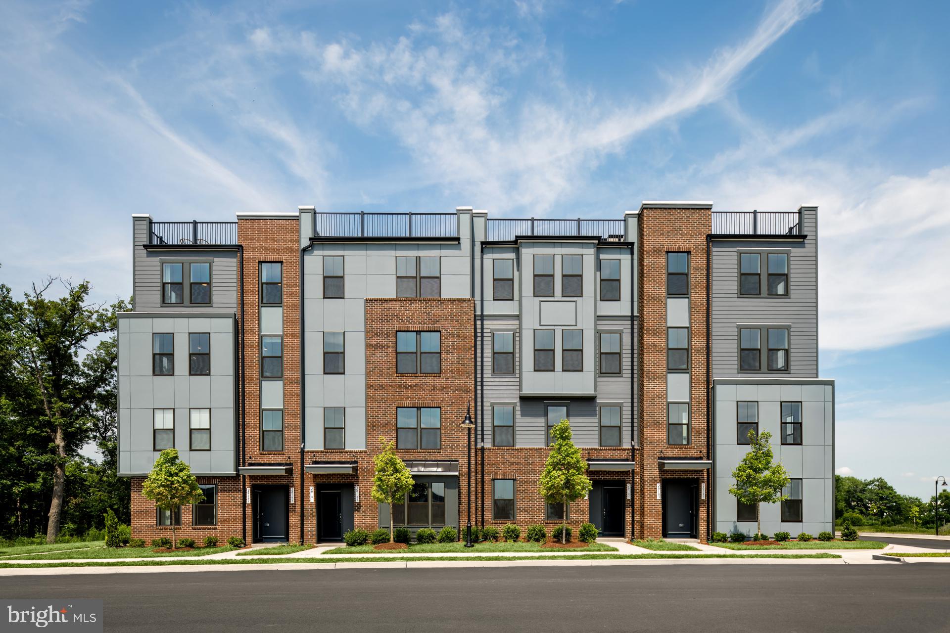 HOMESITE 67 NORTHPARK DRIVE