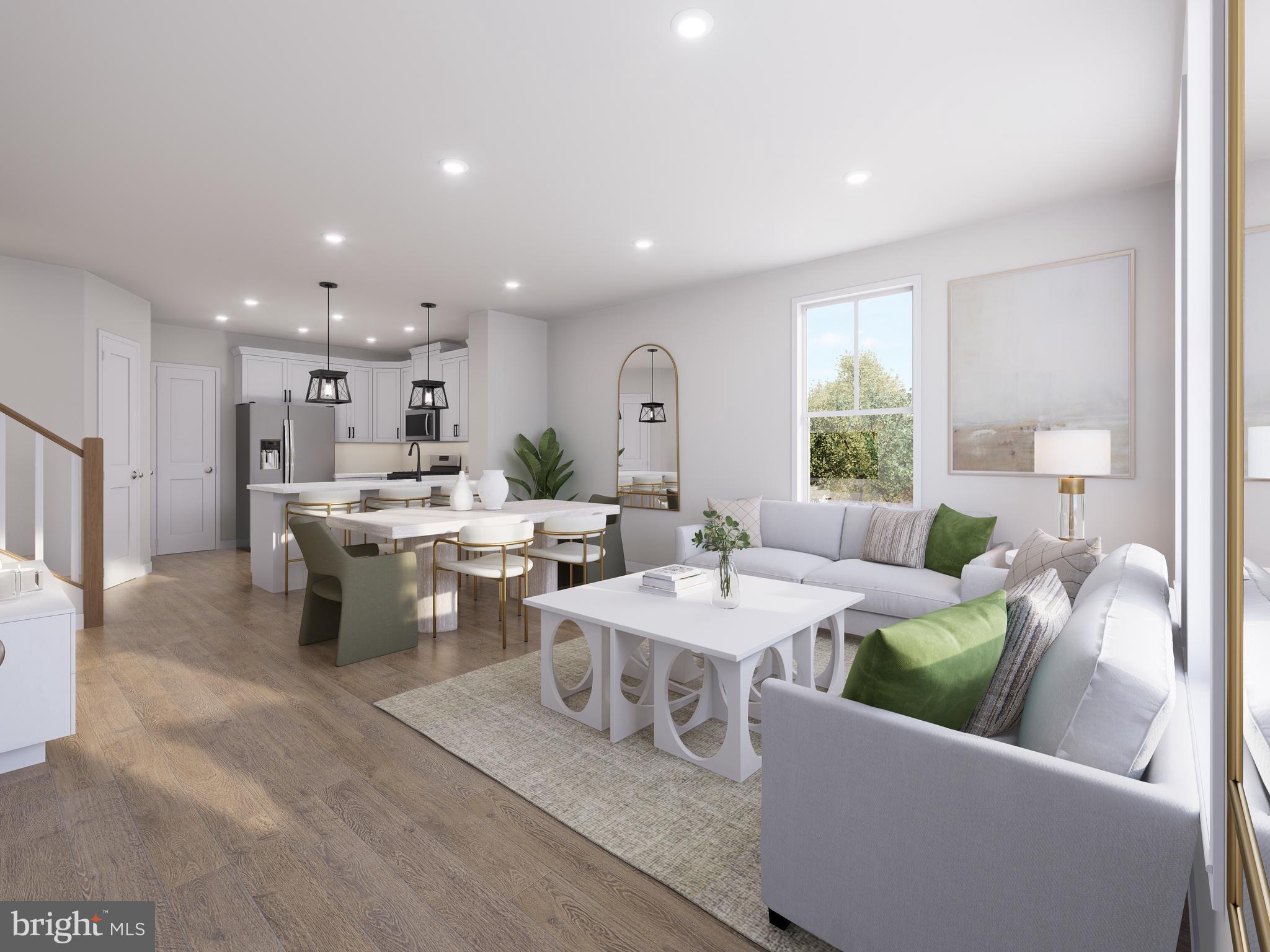 HOMESITE 67 NORTHPARK DRIVE
