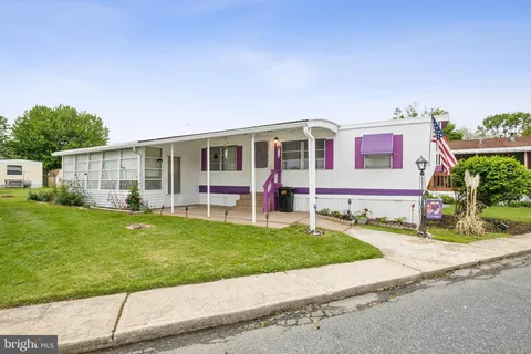 608 7th Avenue, Wilmington, DE 19808 - MLS#: DENC2081256