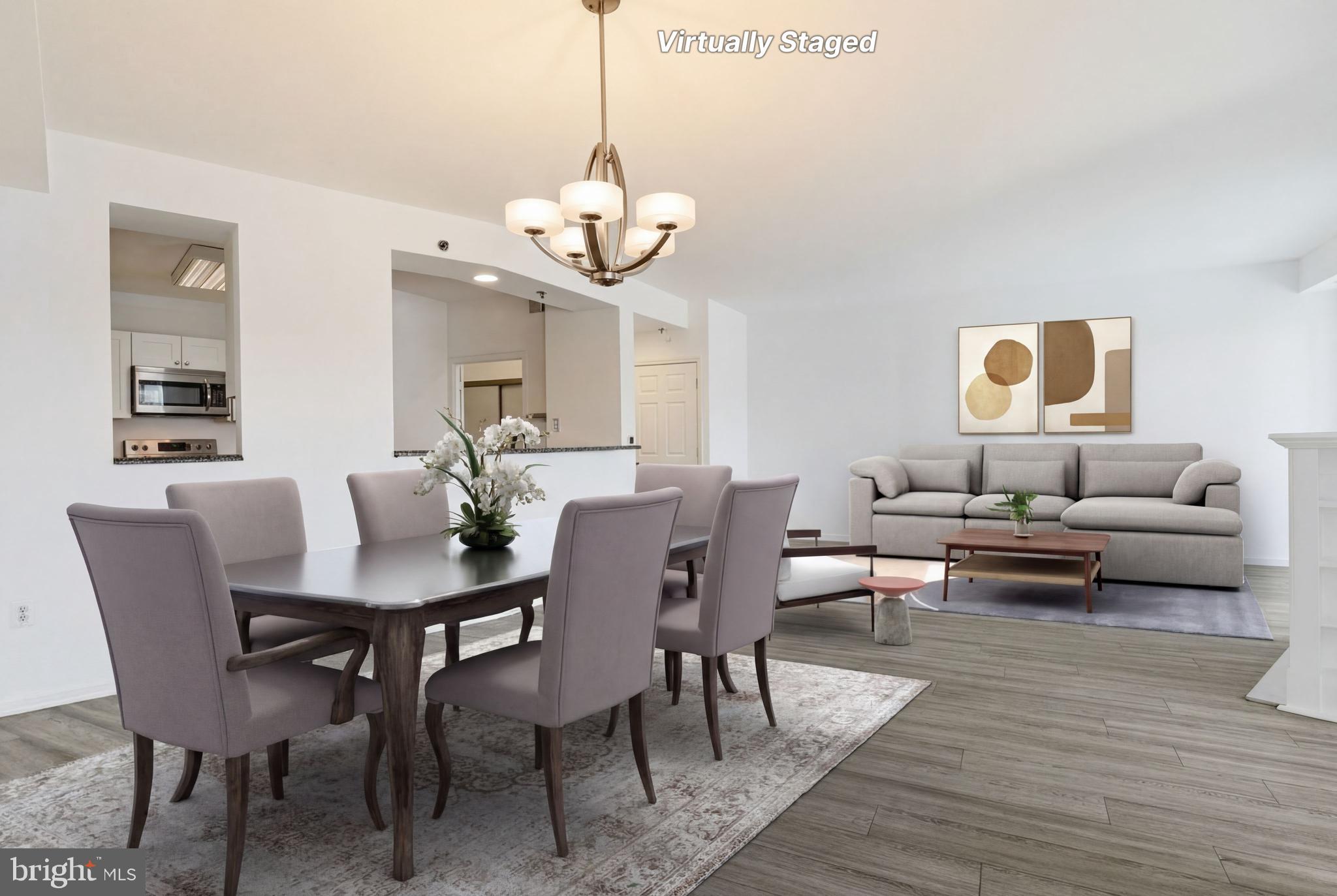 VANTAGE POINT WEST AT LW - Residential