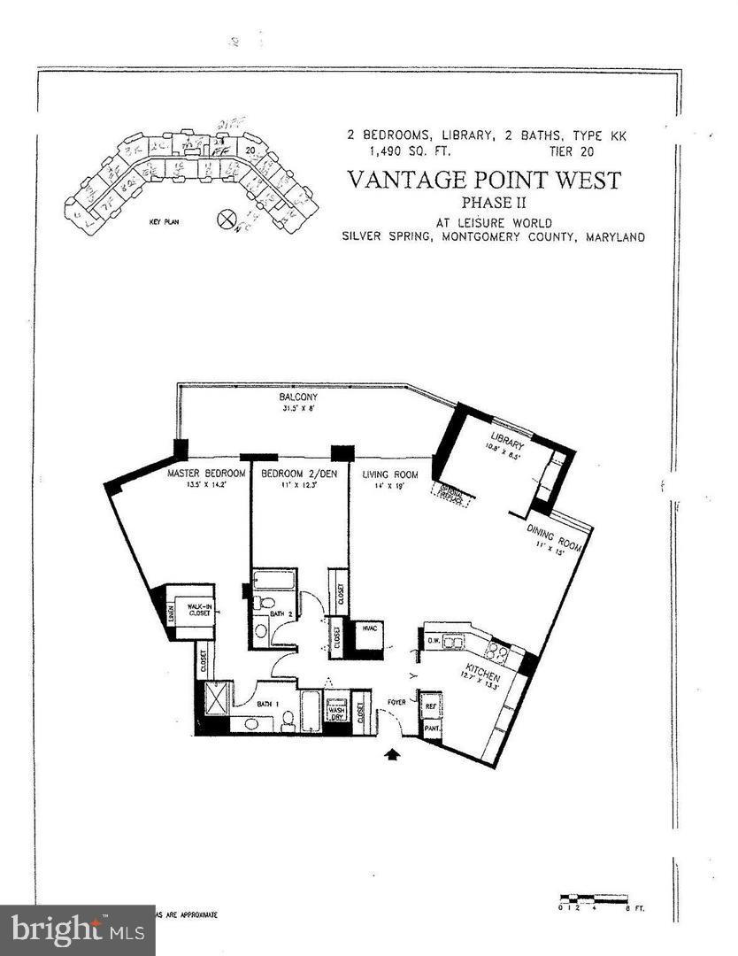 VANTAGE POINT WEST AT LW - Residential