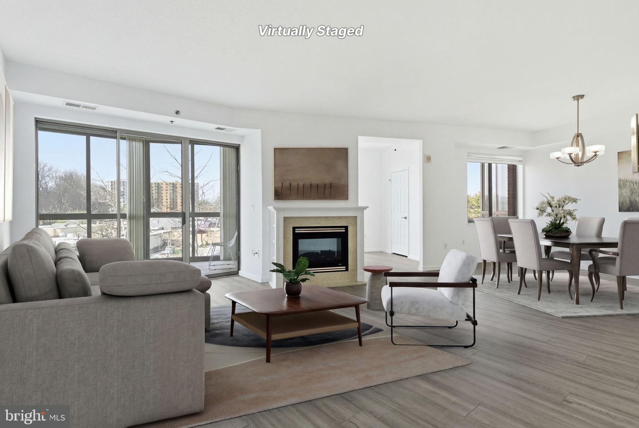 3210 N LEISURE WORLD BOULEVARD N 420