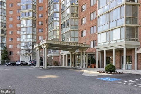 Photo of 3210 N Leisure World Boulevard N #420, SILVER SPRING, MD 20906 (MLS # MDMC2222846)