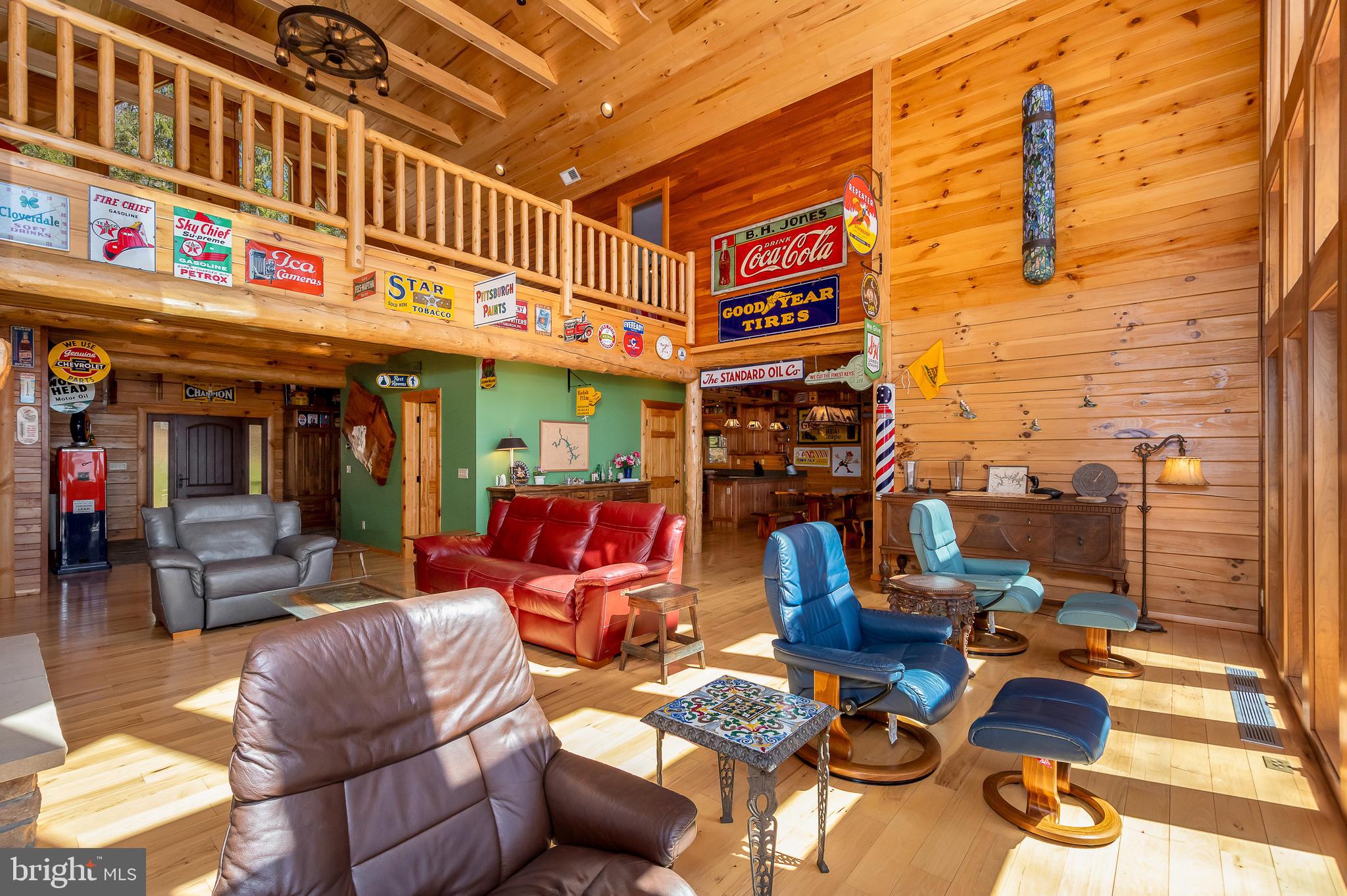 GLEN COVE - Residential