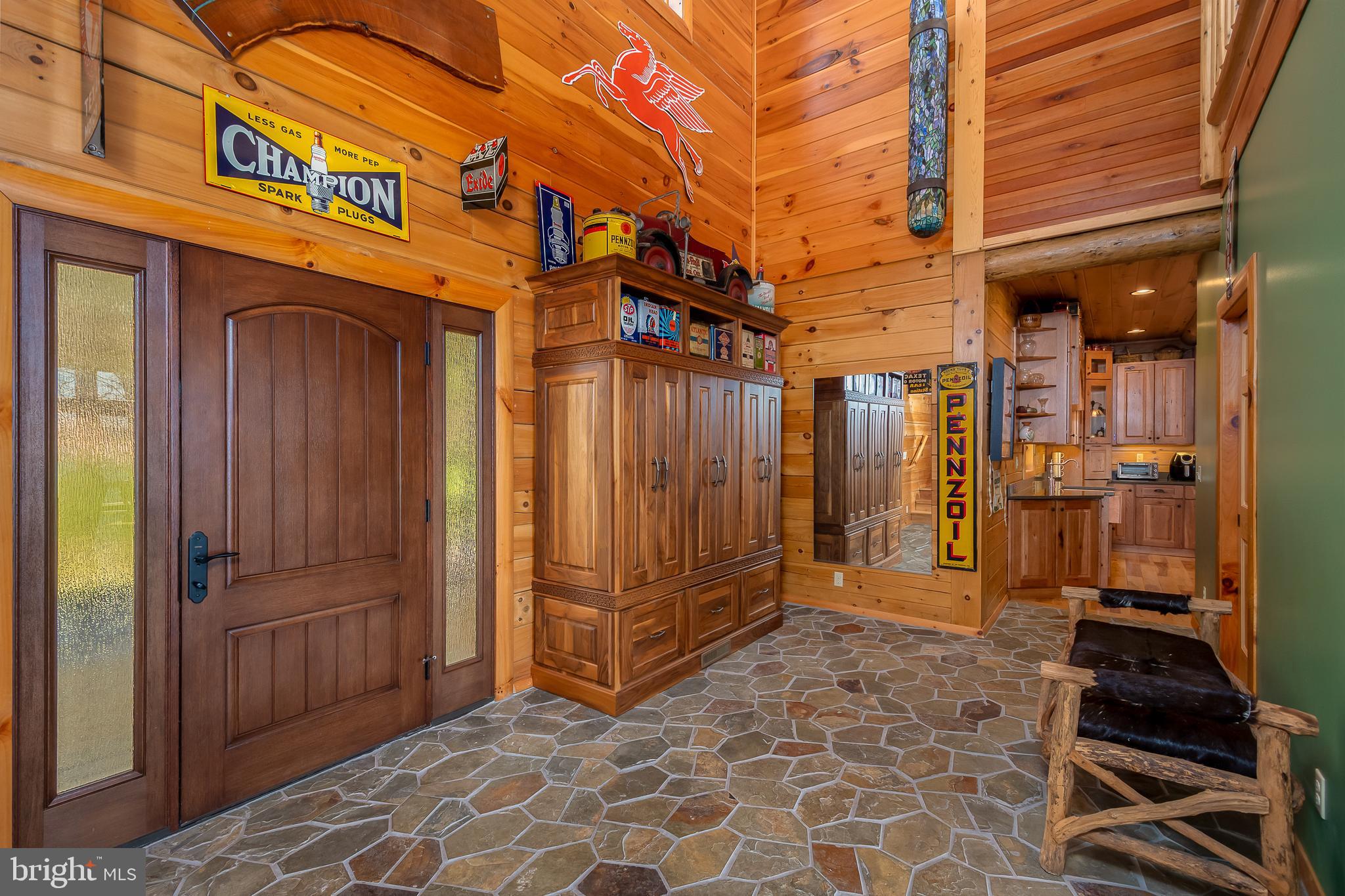 GLEN COVE - Residential