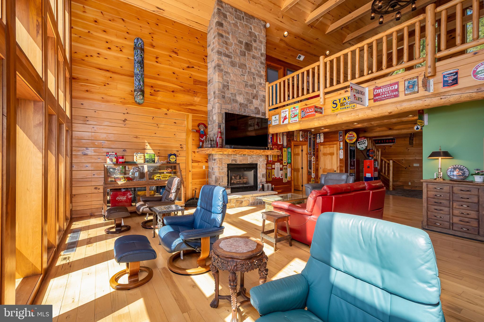 GLEN COVE - Residential