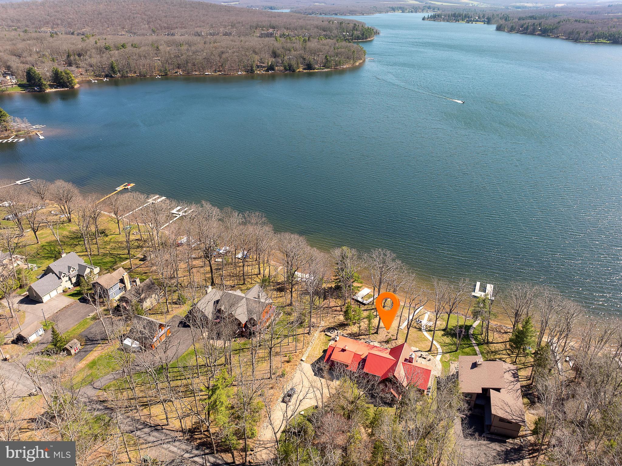 GLEN COVE - Residential