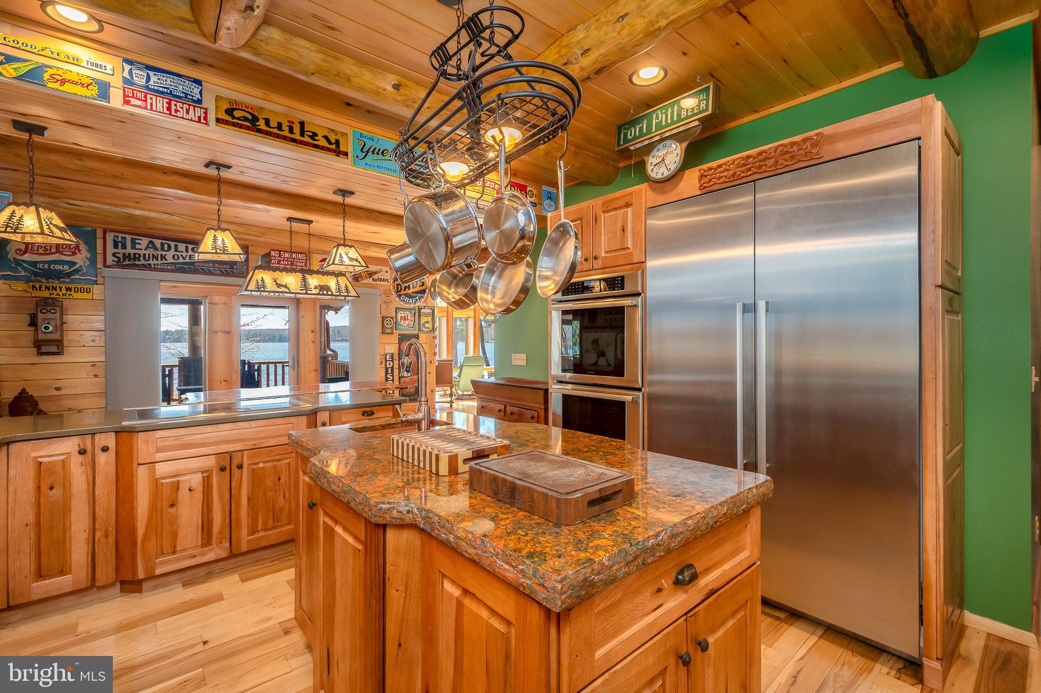 GLEN COVE - Residential