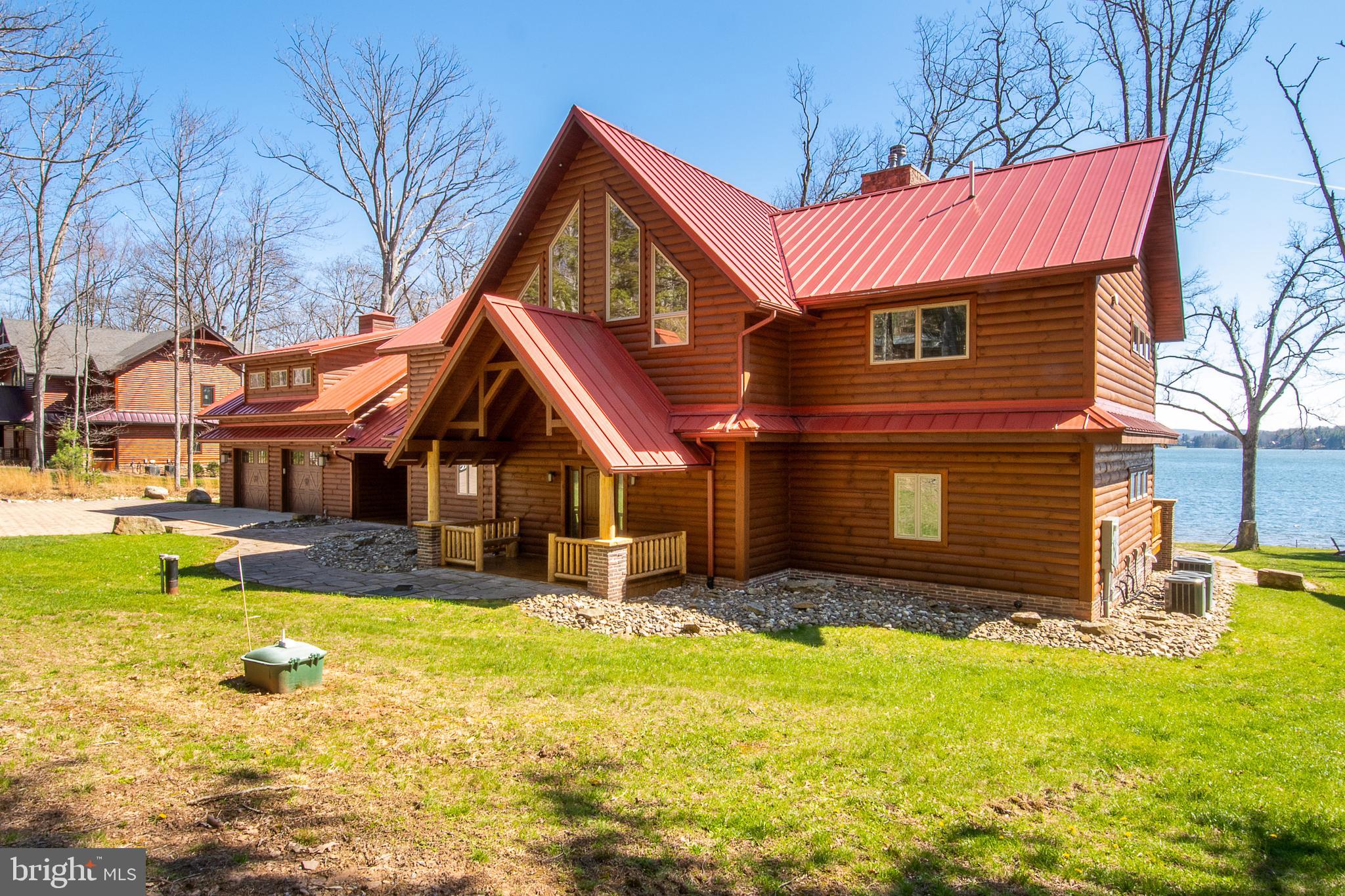 GLEN COVE - Residential