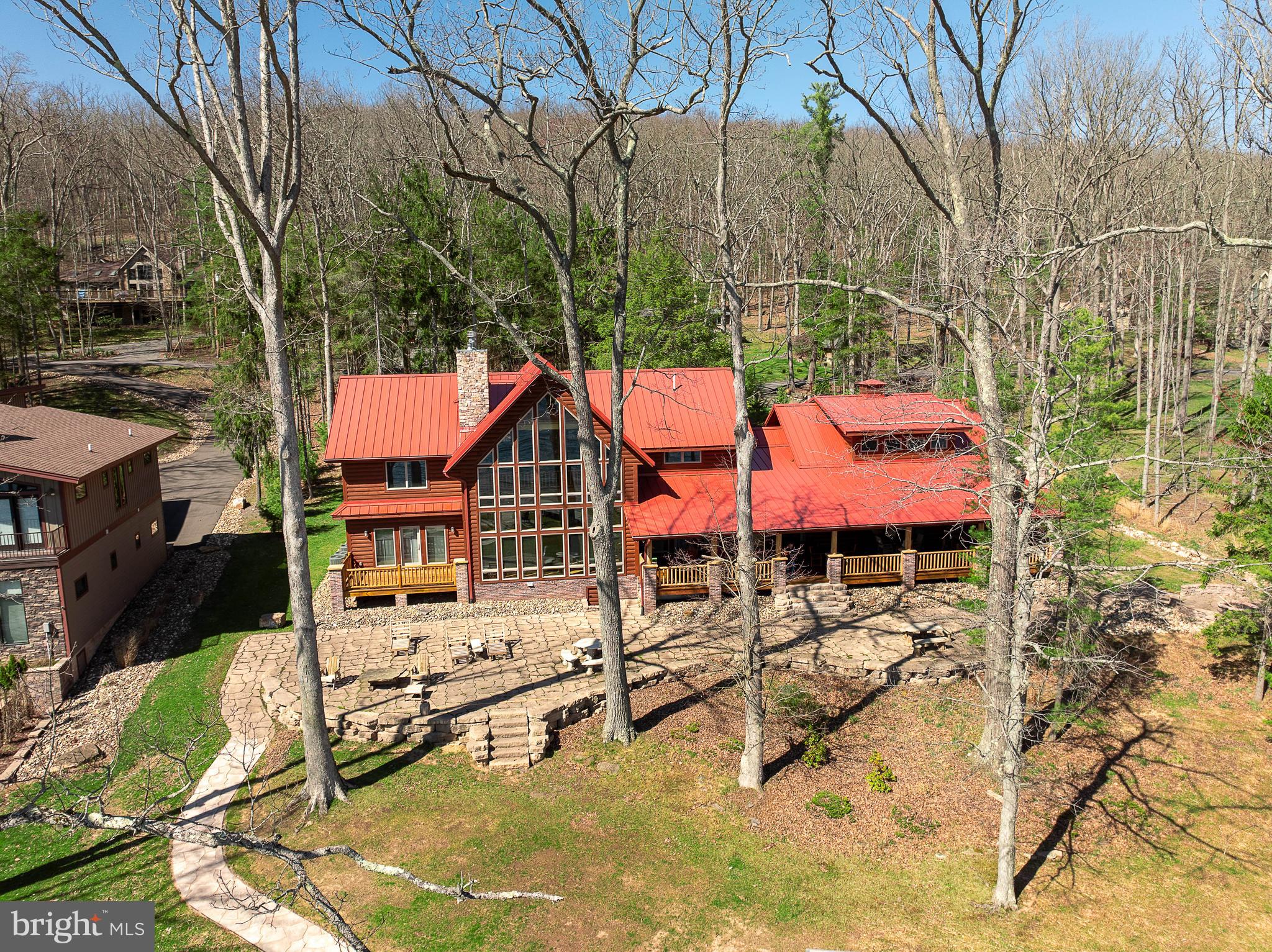 GLEN COVE - Residential